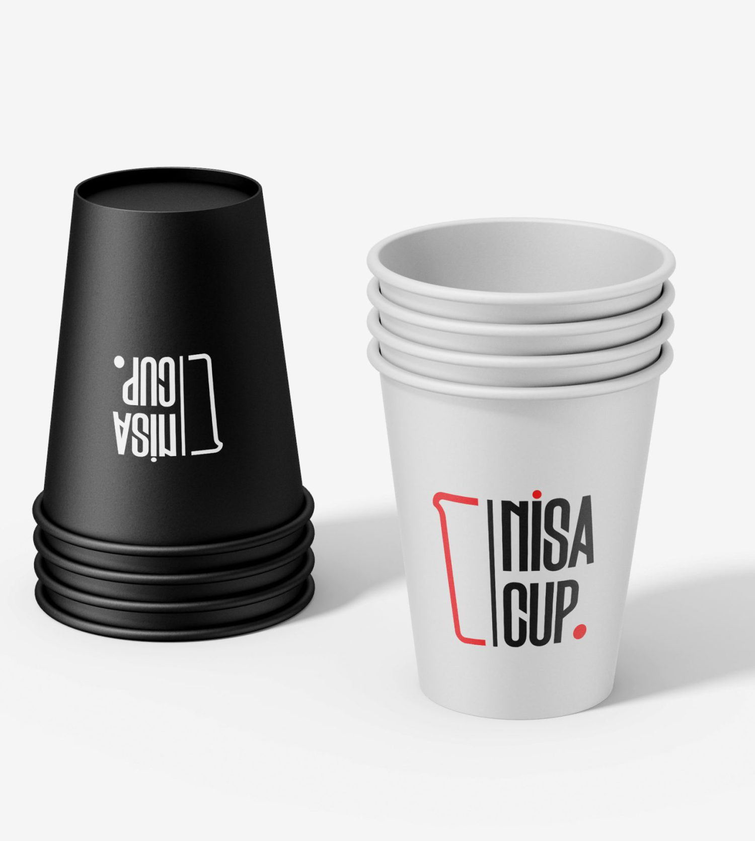 NisaCup Fabrika