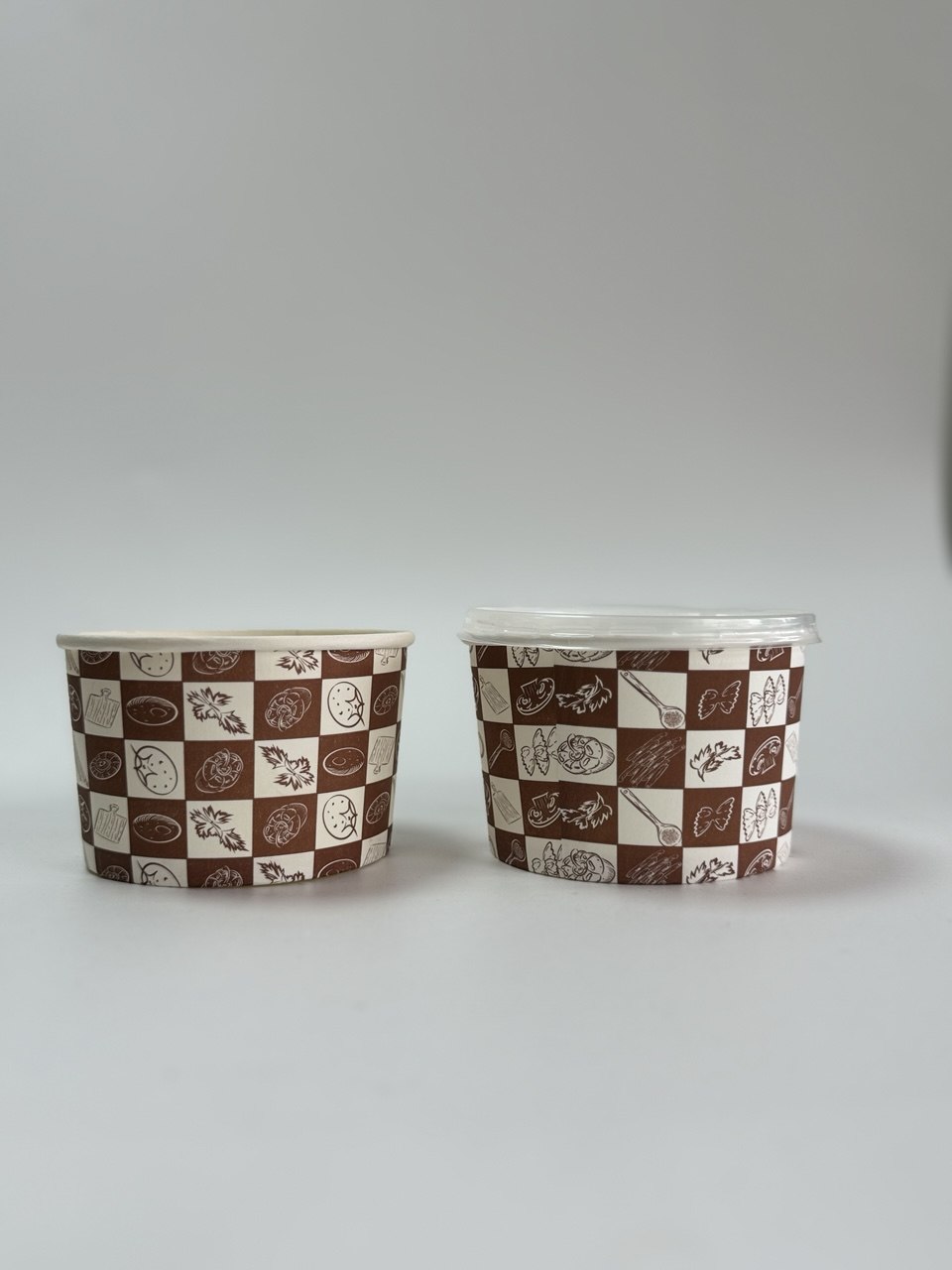 16 OZ Çorba Kase